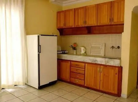 Bravo Marina Apart *