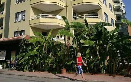 Bravo Marina Apart *