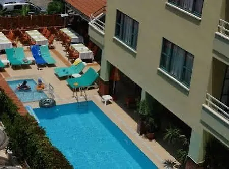 Bravo Marina Apart * Alanya