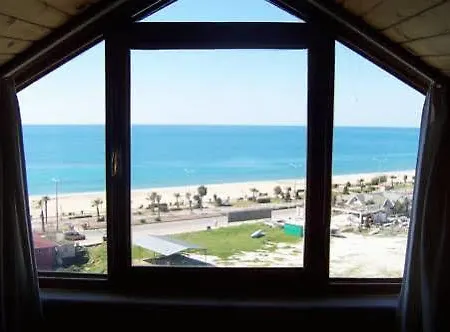 Bravo Marina Apart *