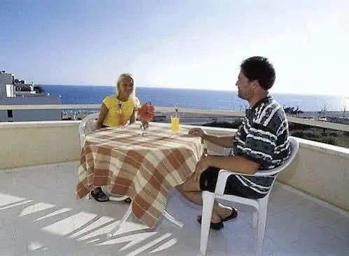 Hotel Bravo Marina Apart