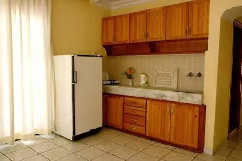 Bravo Marina Apart *