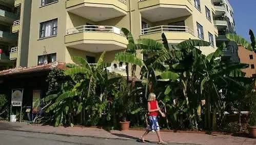 Bravo Marina Apart *