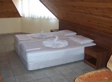 Hotel Bravo Marina Apart