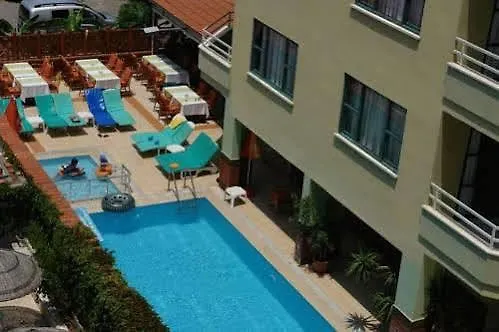 Bravo Marina Apart * Alanya